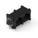 WR-MJ Cat 3 Modular Jacks – THT